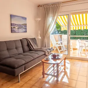 Un Jardin Appartement