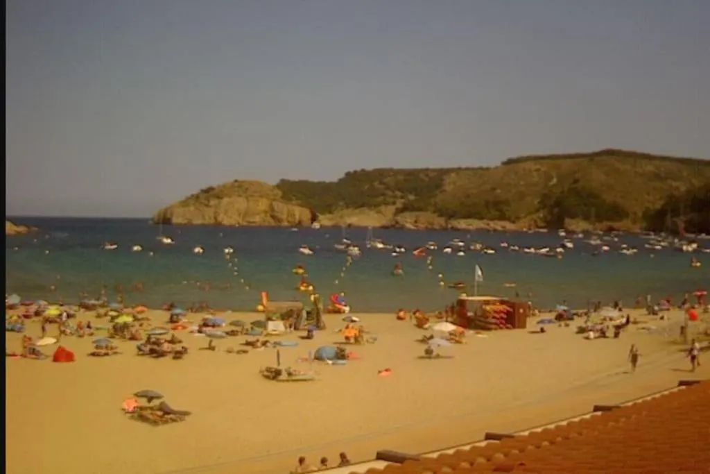 Apartment Apartament Bambu 2, Cala Montgo A Un Minuto De La Playa L'Escala